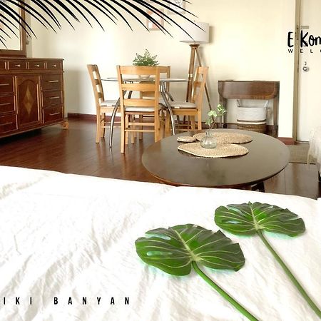 A Block Away To Waikiki Beach/Pool/Free Parking Honolulu Exterior foto